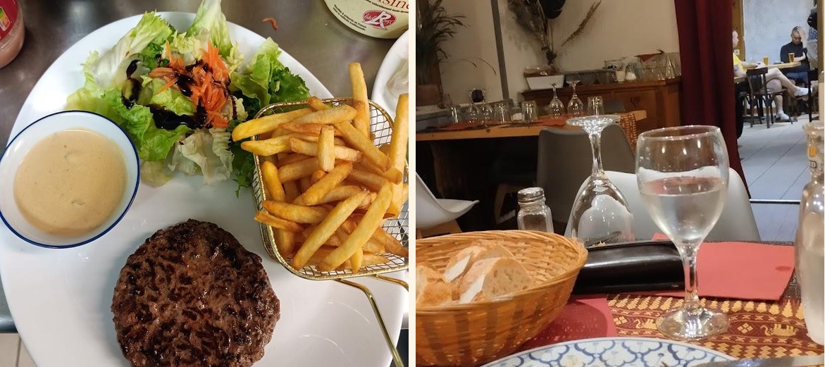 Chez Babaz - Gallery Image 1