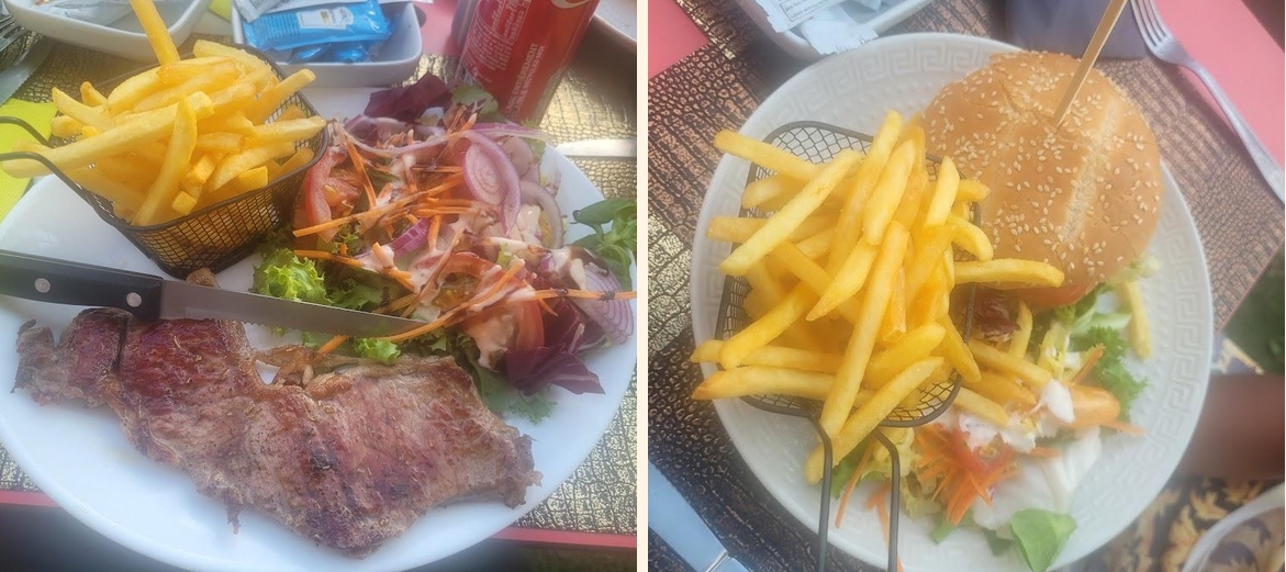 Chez Babaz - Gallery Image 2