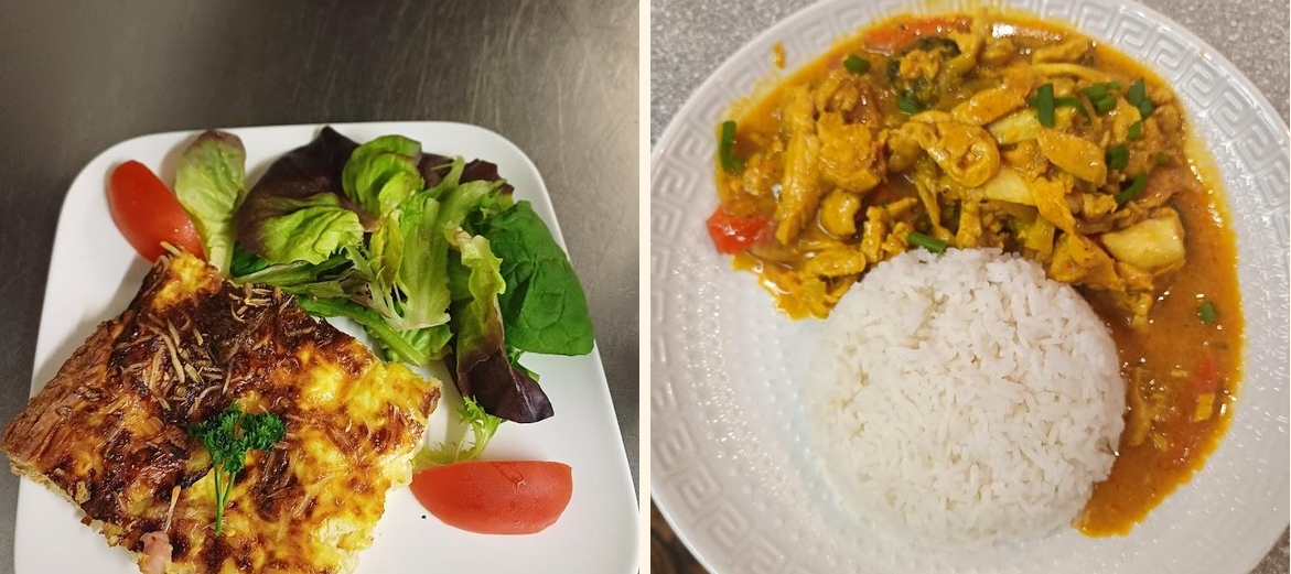 Chez Babaz - Gallery Image 3