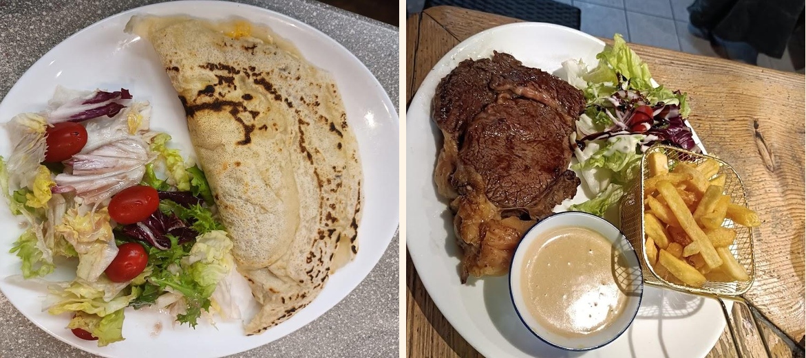 Chez Babaz - Gallery Image 4